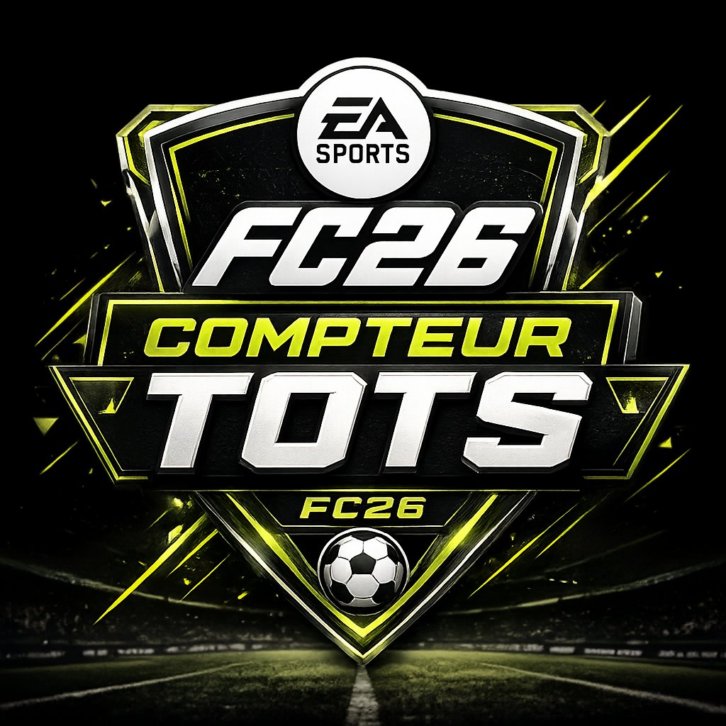 TOTS Tracker
